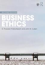 Business Ethics