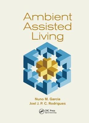 Ambient Assisted Living - cover