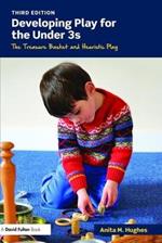 Developing Play for the Under 3s: The Treasure Basket and Heuristic Play