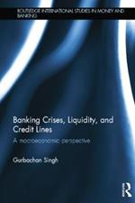 Banking Crises, Liquidity, and Credit Lines: A Macroeconomic Perspective