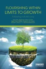 Flourishing Within Limits to Growth: Following nature's way