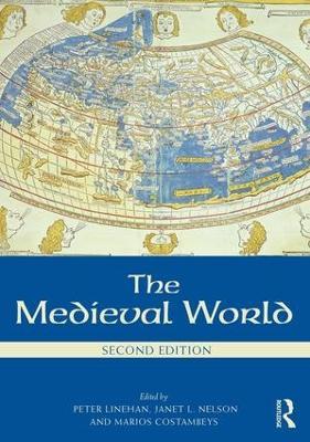 The Medieval World - cover