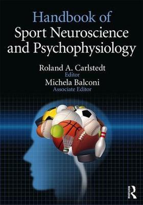 Handbook of Sport Neuroscience and Psychophysiology - cover
