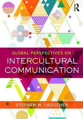 Global Perspectives on Intercultural Communication - cover