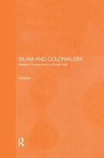 Islam and Colonialism: Western Perspectives on Soviet Asia