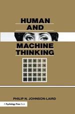 Human and Machine Thinking