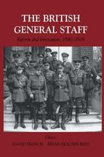 British General Staff: Reform and Innovation