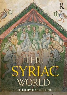 The Syriac World - cover