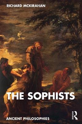 The Sophists - Richard McKirahan - cover