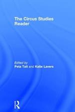 The Routledge Circus Studies Reader