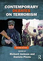 Contemporary Debates on Terrorism