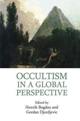 Occultism in a Global Perspective - cover