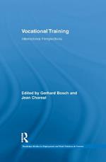 Vocational Training: International Perspectives