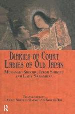 Diaries of Court Ladies of Old Japan