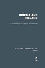 Cinema and Ireland