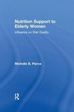 Nutrition Support to Elderly Women: Influence on Diet Quality