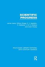 Scientific Progress