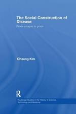 The Social Construction of Disease: From Scrapie to Prion