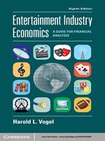 Entertainment Industry Economics