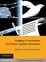 Forging a Convention for Crimes against Humanity