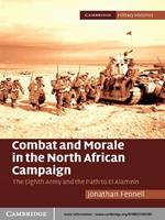 Combat and Morale in the North African Campaign