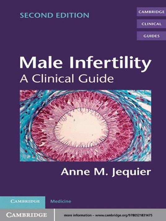 Male Infertility