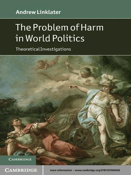 The Problem of Harm in World Politics