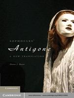 Sophocles' Antigone