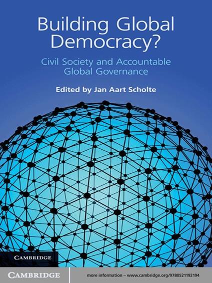 Building Global Democracy?