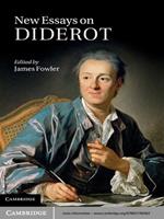 New Essays on Diderot