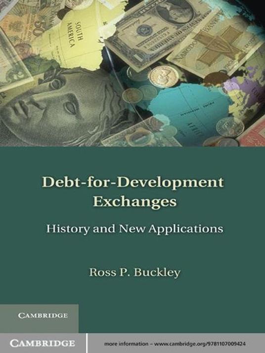 Debt-for-Development Exchanges