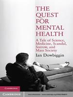 The Quest for Mental Health