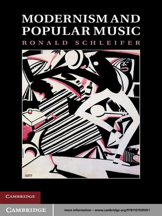 Modernism and Popular Music