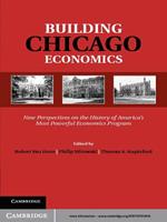 Building Chicago Economics