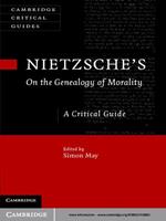 Nietzsche's On the Genealogy of Morality