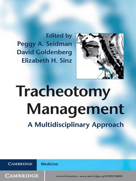 Tracheotomy Management