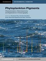 Phytoplankton Pigments