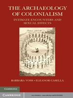 The Archaeology of Colonialism