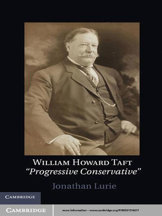 William Howard Taft