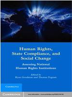 Human Rights, State Compliance, and Social Change