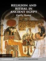 Religion and Ritual in Ancient Egypt