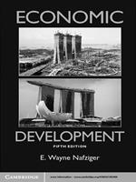 Economic Development