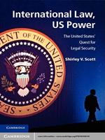 International Law, US Power