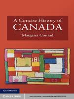 A Concise History of Canada