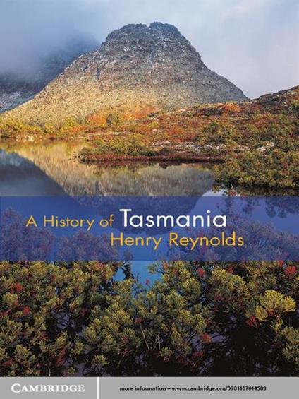 A History of Tasmania