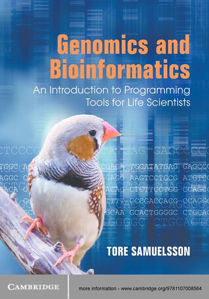 Genomics and Bioinformatics