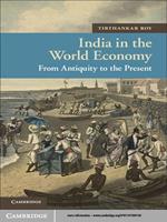 India in the World Economy