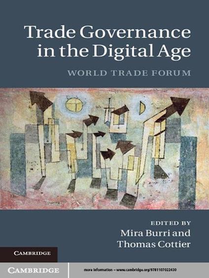 Trade Governance in the Digital Age