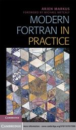 Modern Fortran in Practice