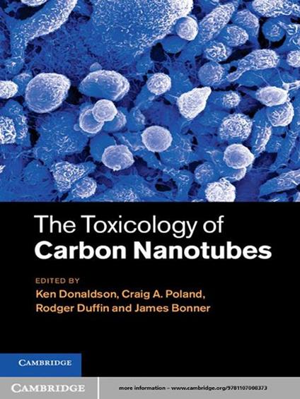 The Toxicology of Carbon Nanotubes